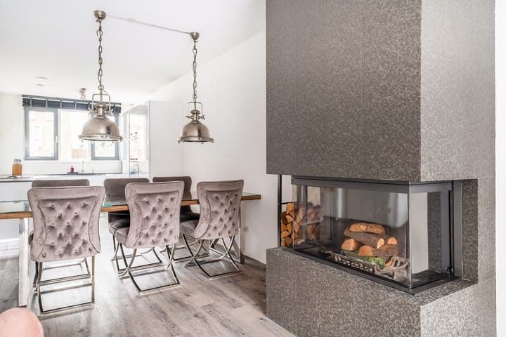 Foto 13 van Hoflandendreef 30