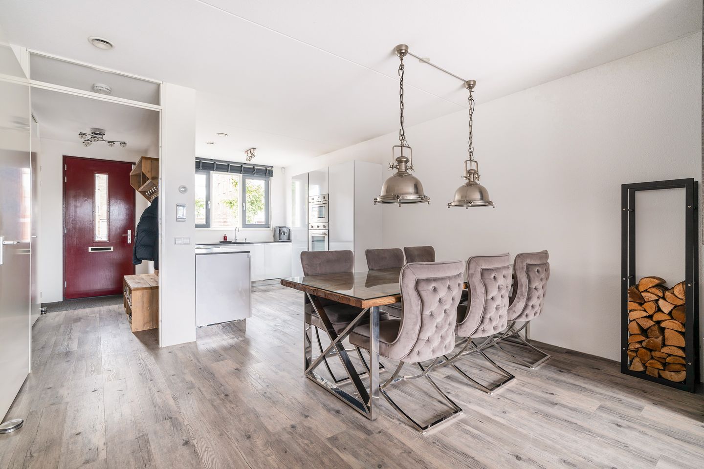 Foto 14 van Hoflandendreef 30