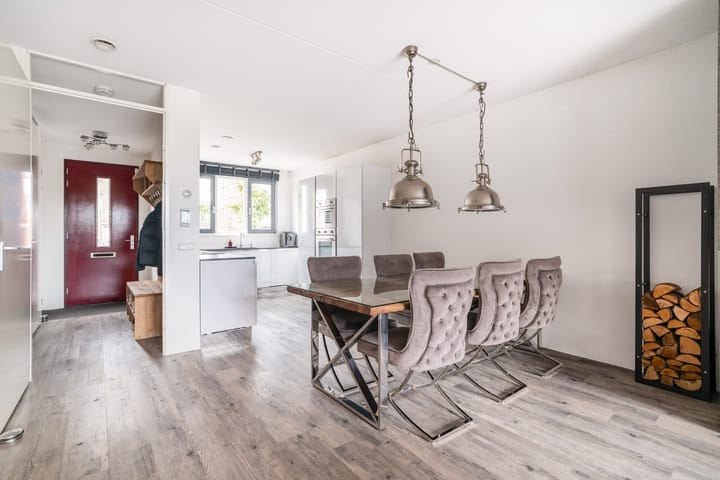 Foto 14 van Hoflandendreef 30