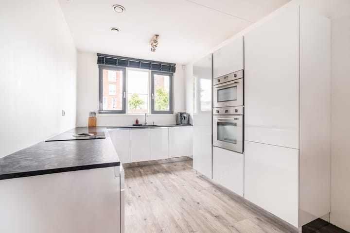 Foto 15 van Hoflandendreef 30