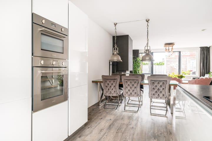 Foto 18 van Hoflandendreef 30