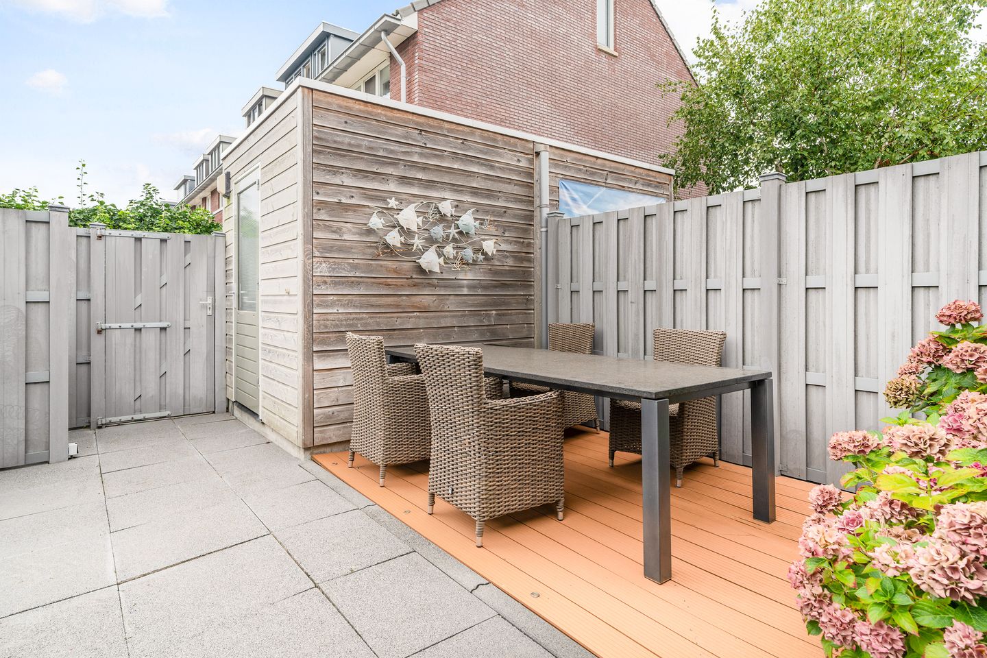 Foto 20 van Hoflandendreef 30