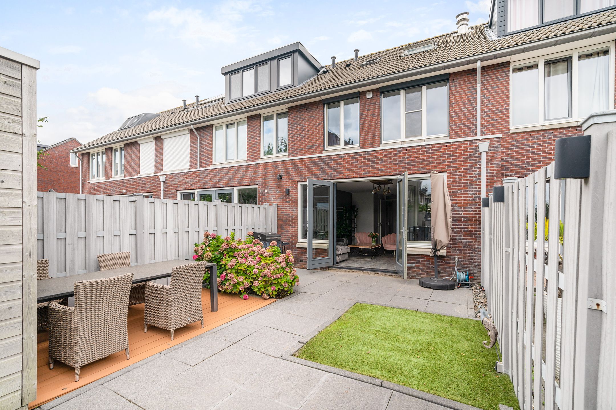 Foto 21 van Hoflandendreef 30