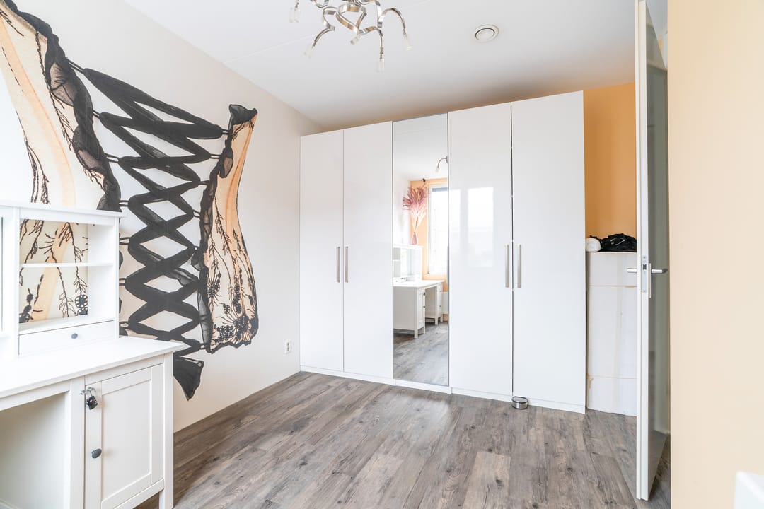 Foto 26 van Hoflandendreef 30