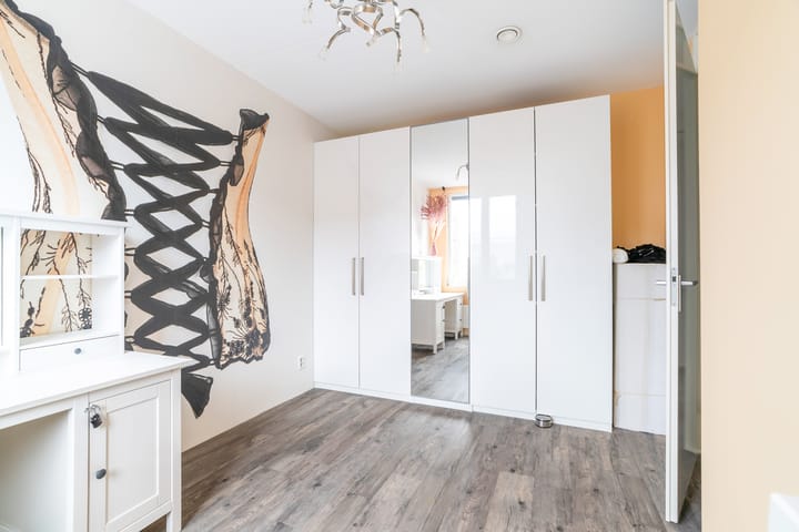 Foto 26 van Hoflandendreef 30