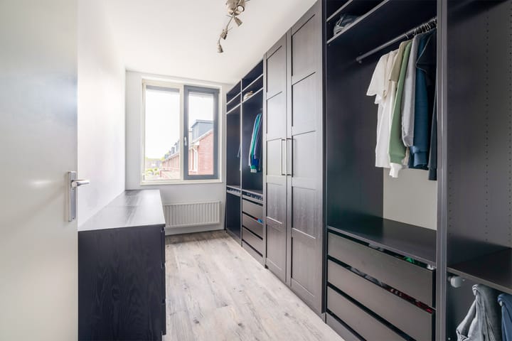 Foto 27 van Hoflandendreef 30