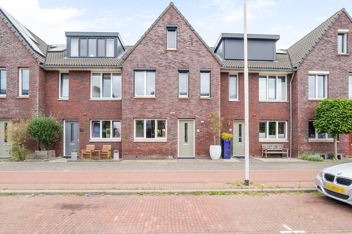 Foto 35 van Hoflandendreef 30