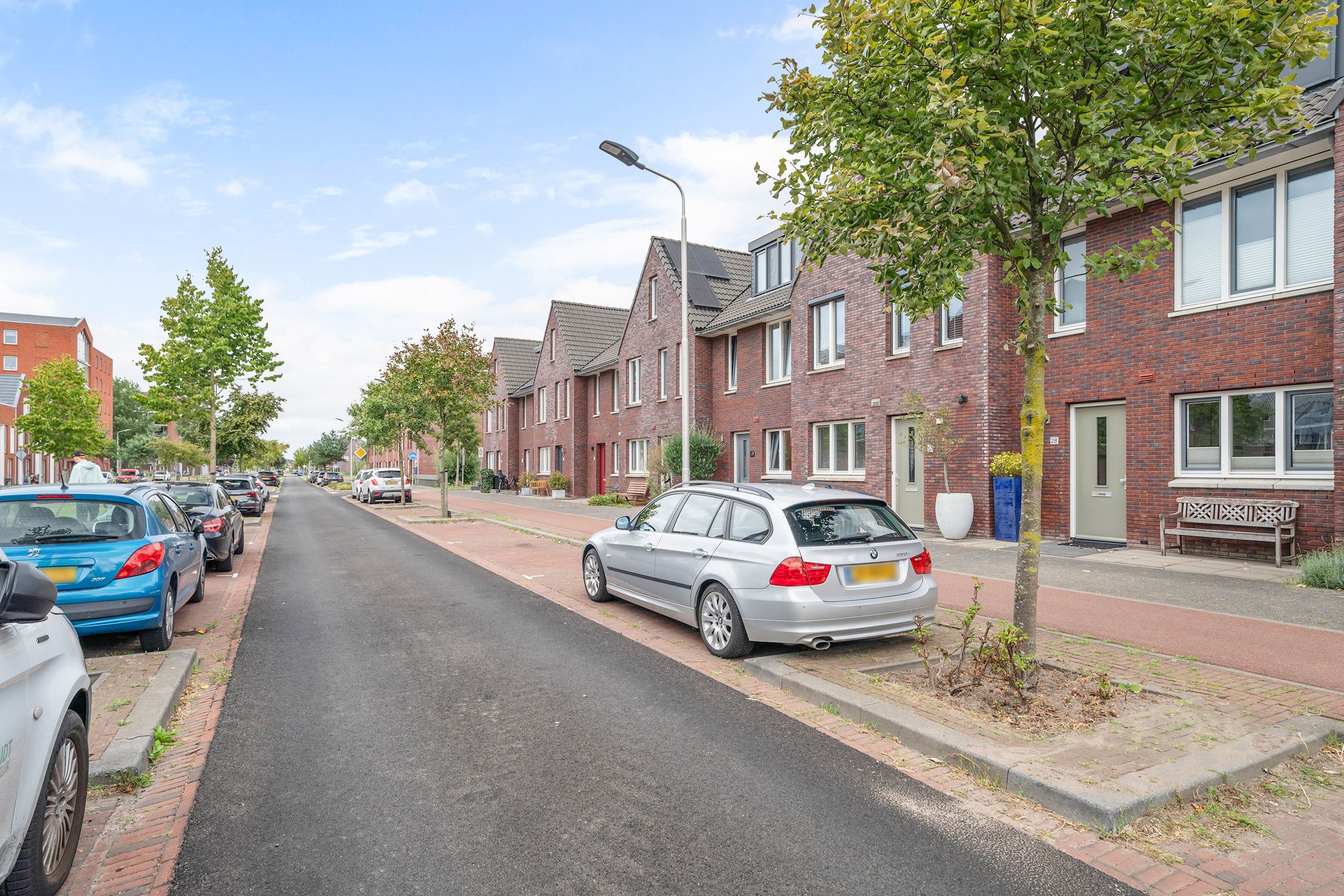 Foto 36 van Hoflandendreef 30