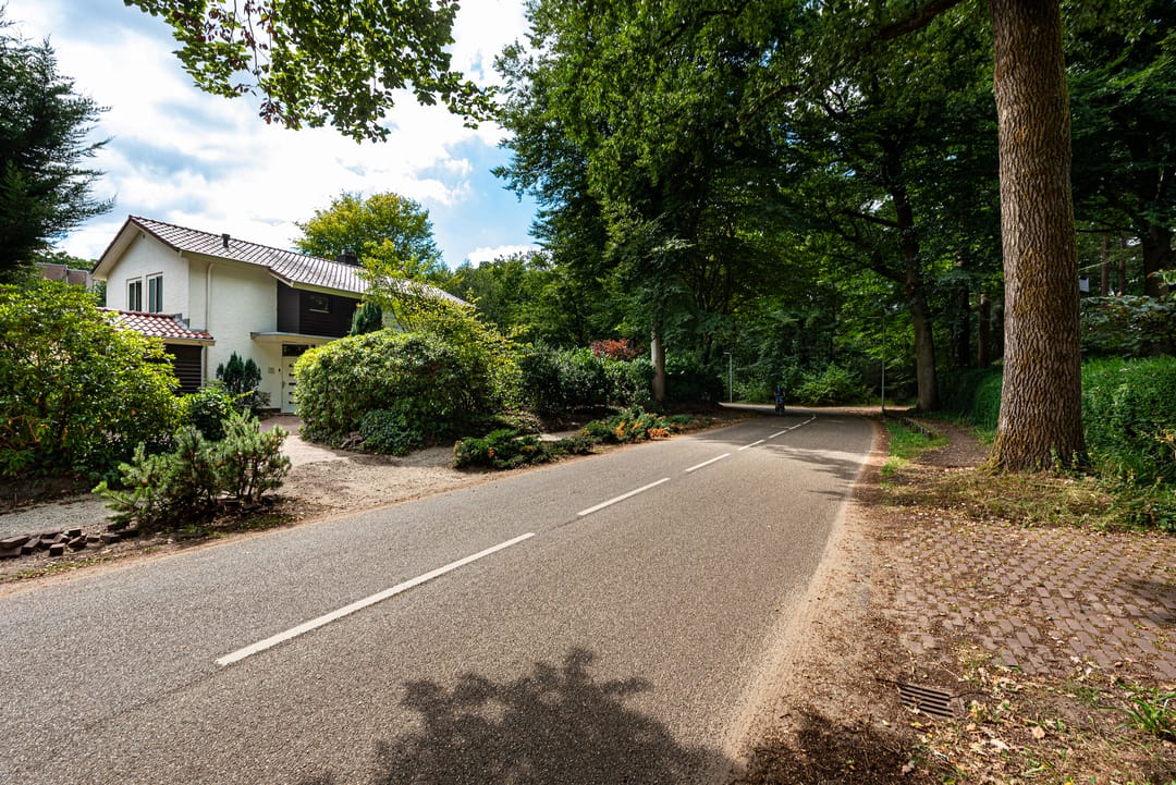 Foto 1 van Melvill van Carnbeelaan 102