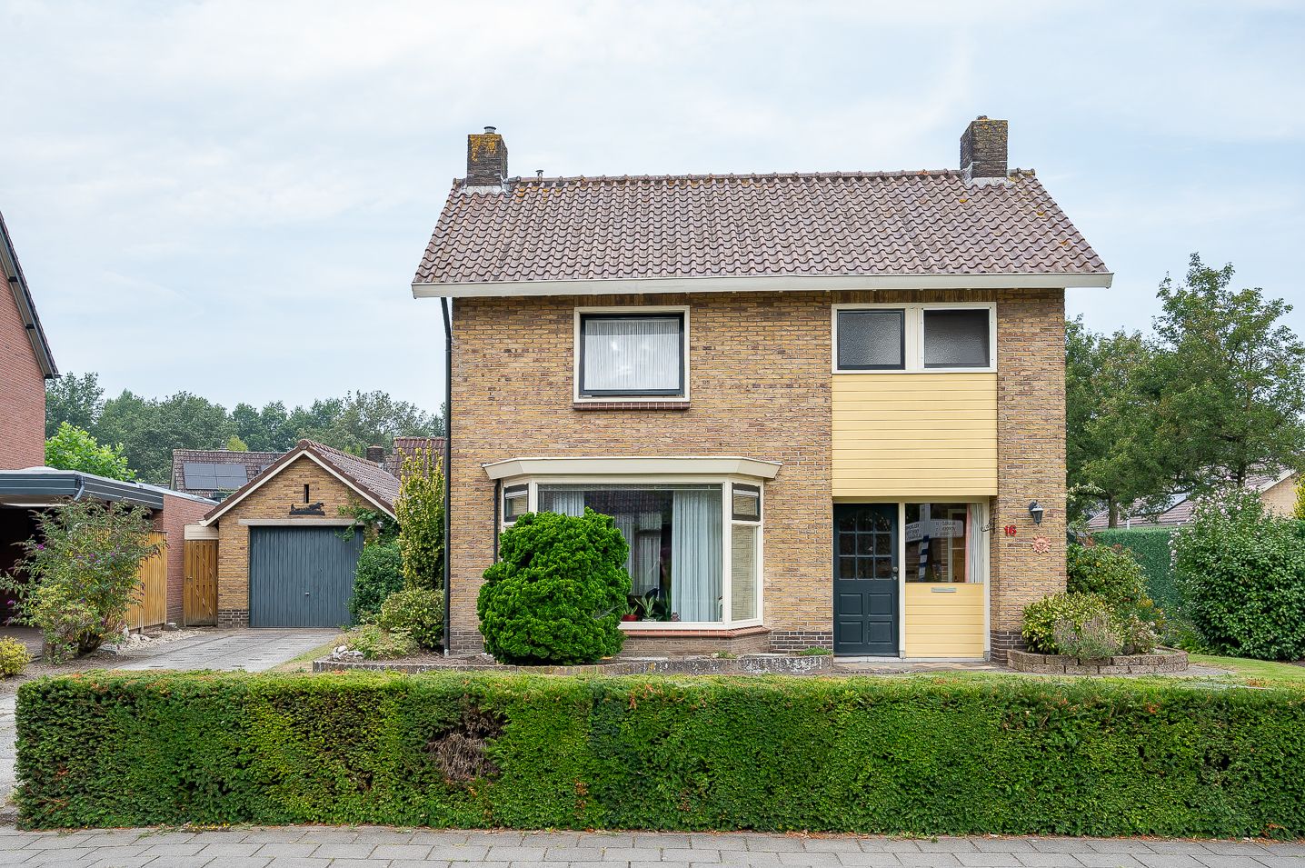 Hummeloseweg, 16, Hengelo (GE), 7255AH, Gelderland, Nederland 16