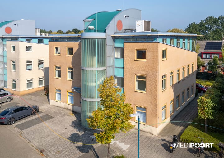 Orfeoschouw 30, Zoetermeer