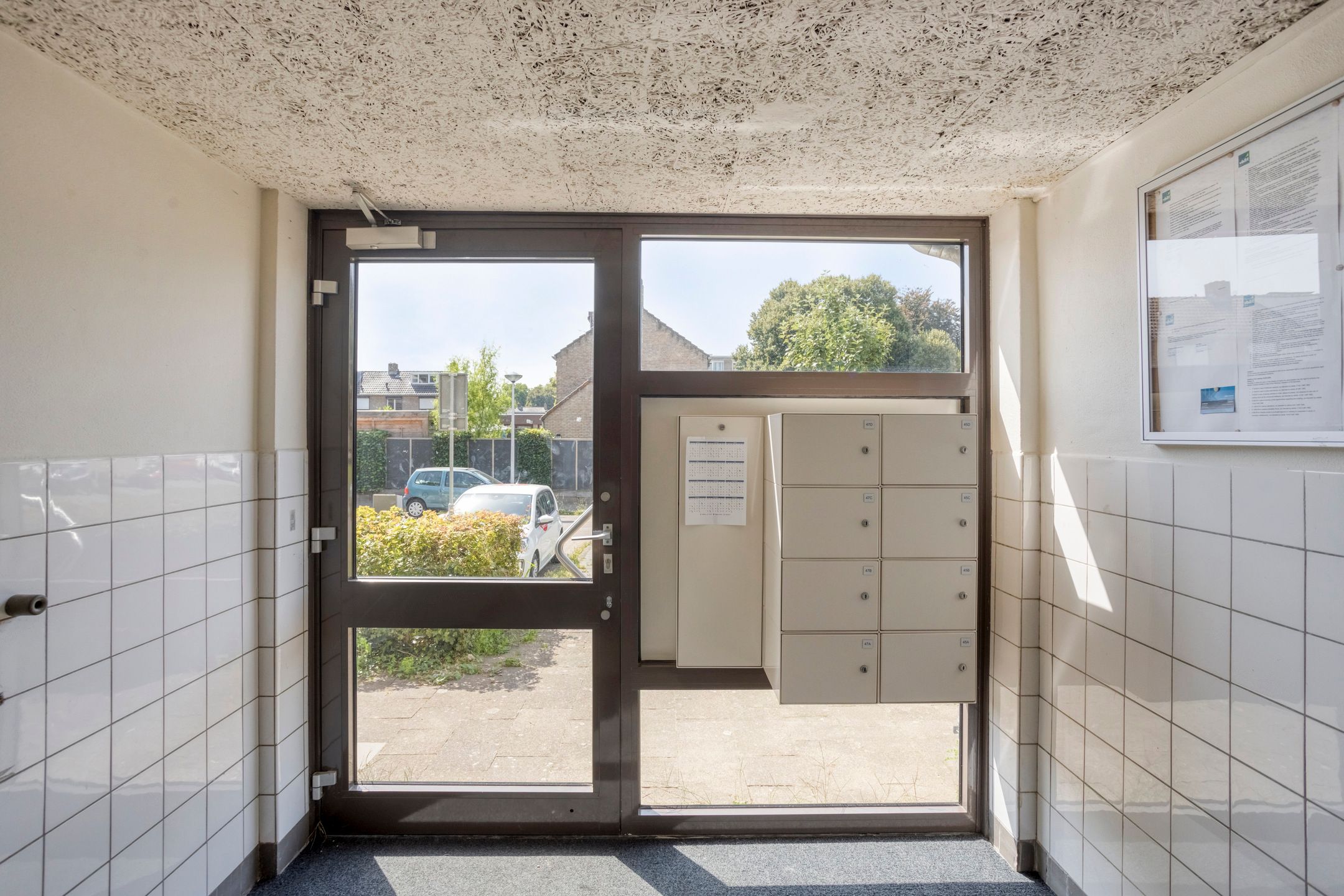 Foto 3 van Wolkammersdreef 45-B