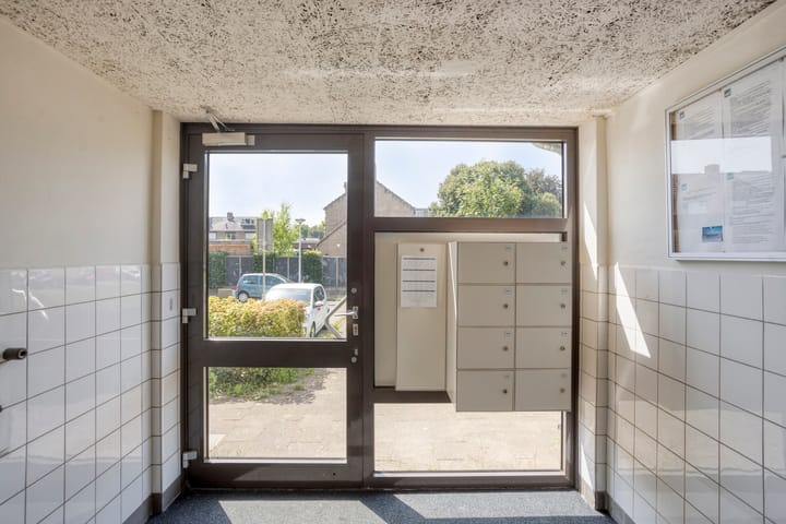 Foto 3 van Wolkammersdreef 45-B