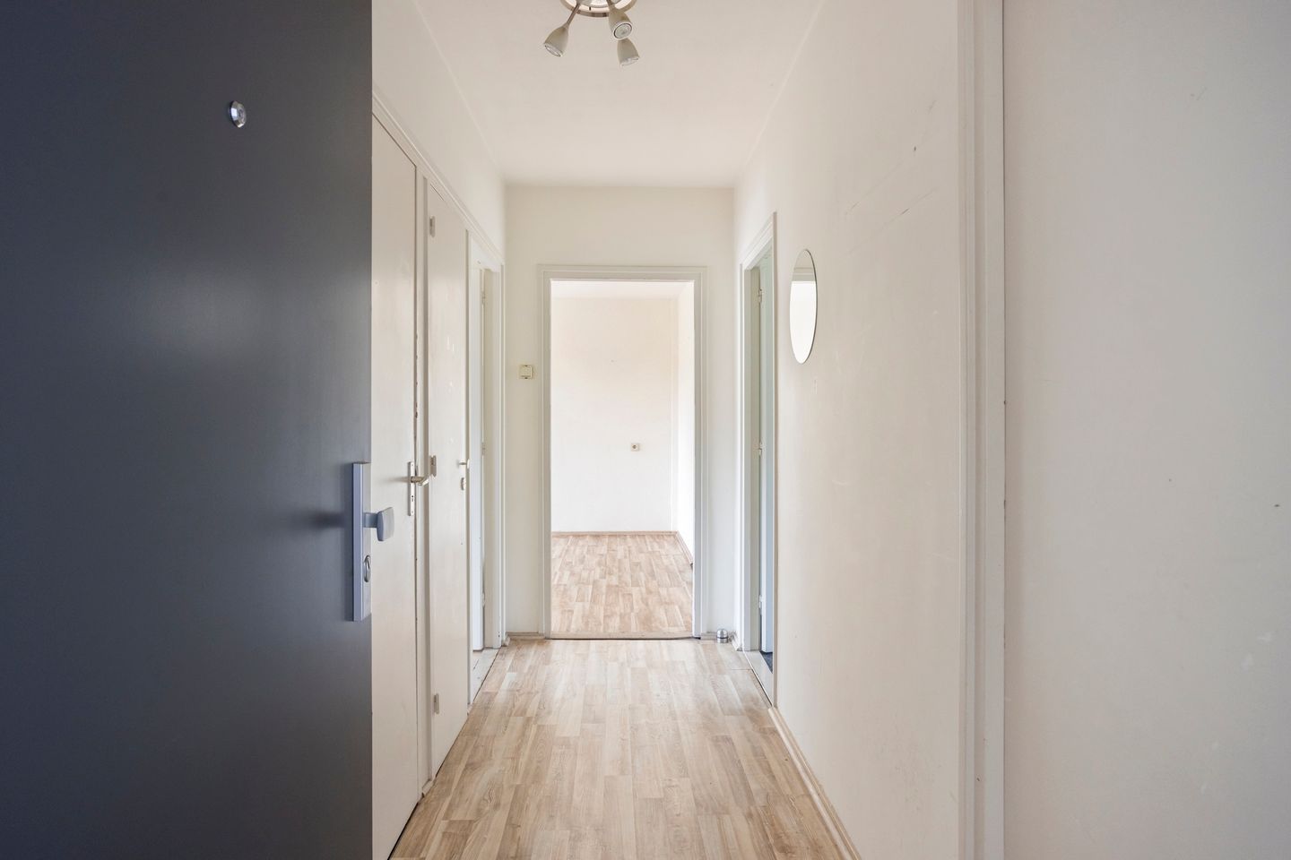 Foto 4 van Wolkammersdreef 45-B