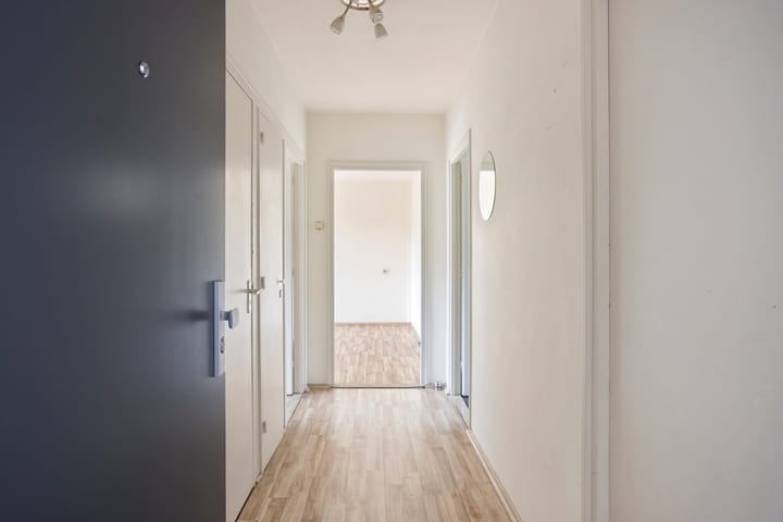 Foto 4 van Wolkammersdreef 45-B