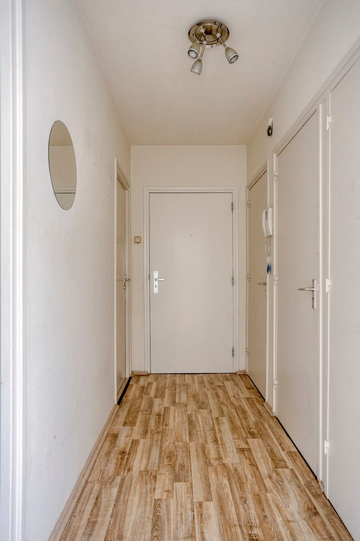 Foto 5 van Wolkammersdreef 45-B