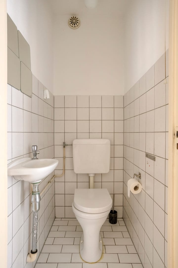 Foto 6 van Wolkammersdreef 45-B