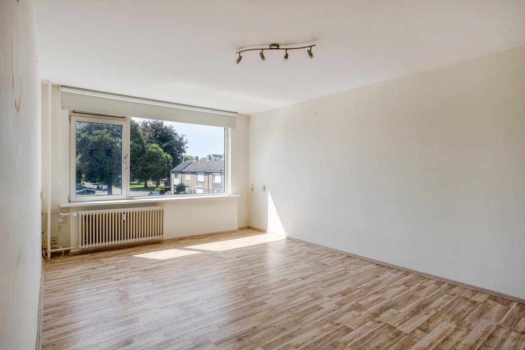 Foto 7 van Wolkammersdreef 45-B