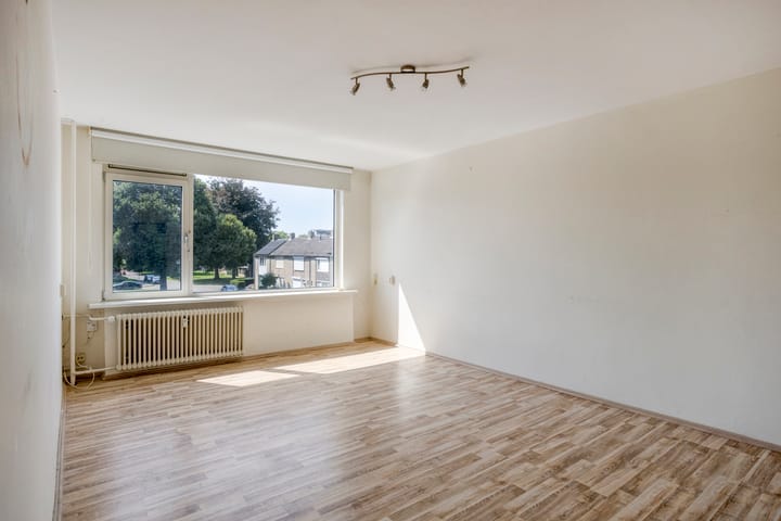 Foto 7 van Wolkammersdreef 45-B