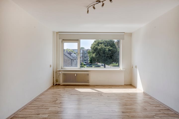 Foto 8 van Wolkammersdreef 45-B