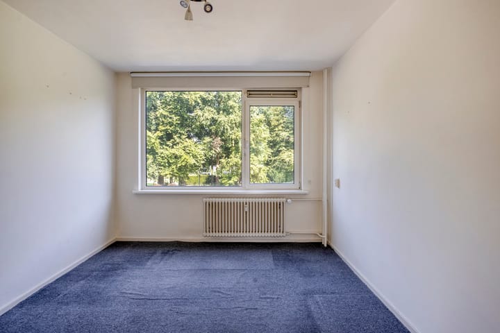 Foto 10 van Wolkammersdreef 45-B