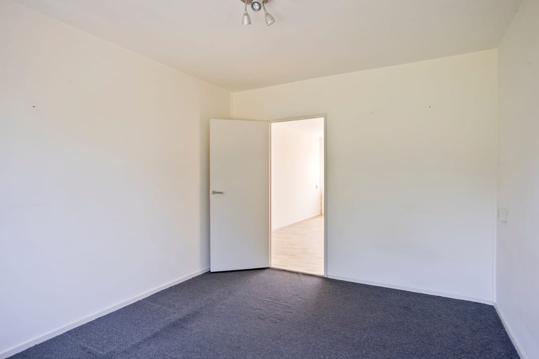 Foto 11 van Wolkammersdreef 45-B