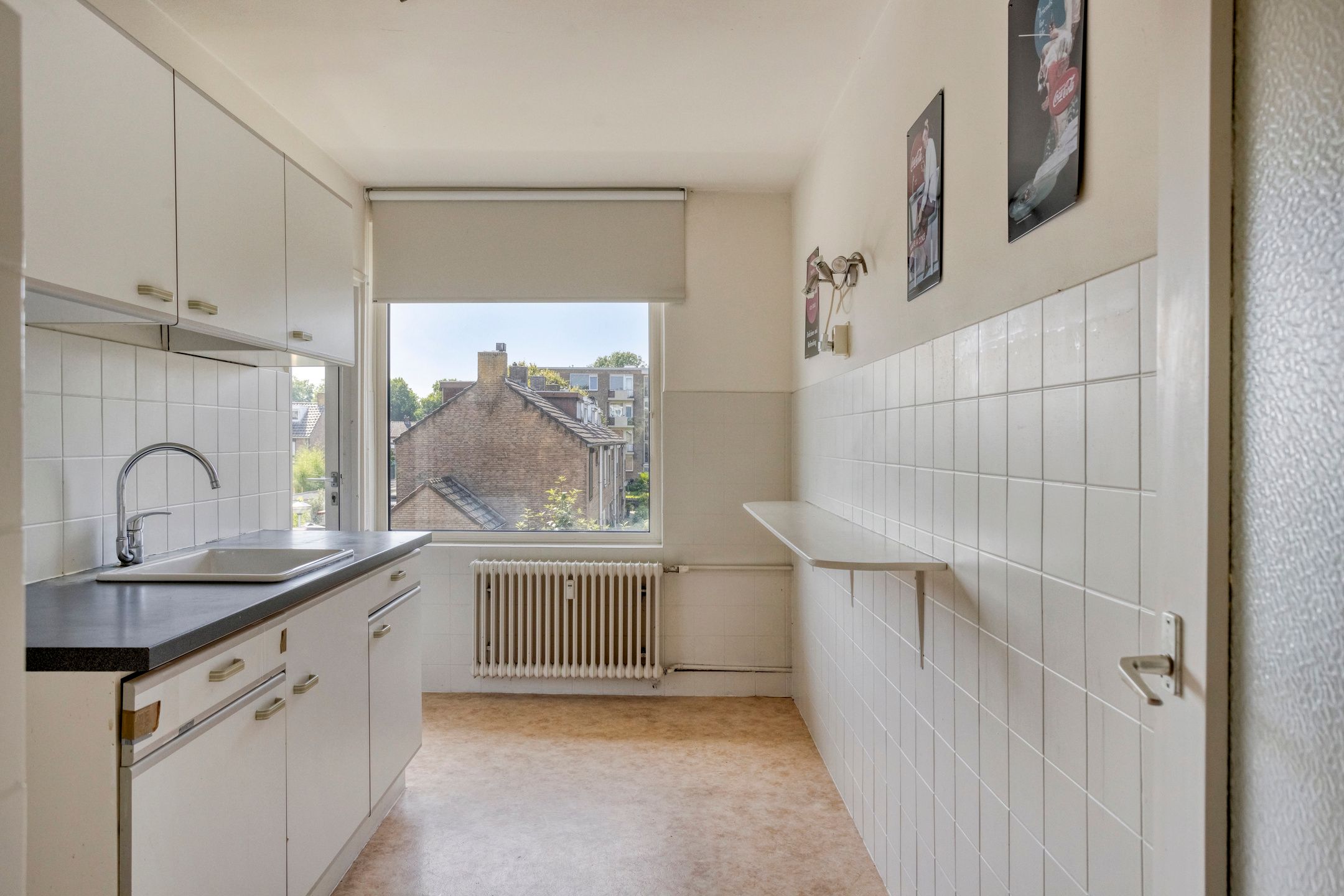 Foto 12 van Wolkammersdreef 45-B