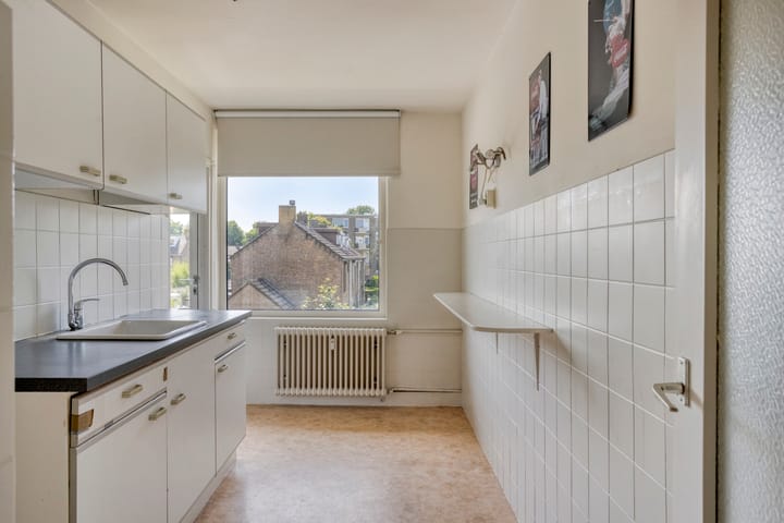 Foto 12 van Wolkammersdreef 45-B