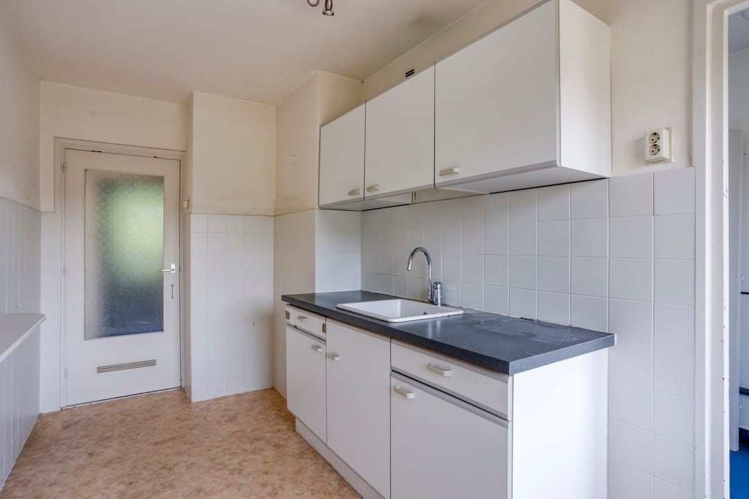 Foto 13 van Wolkammersdreef 45-B