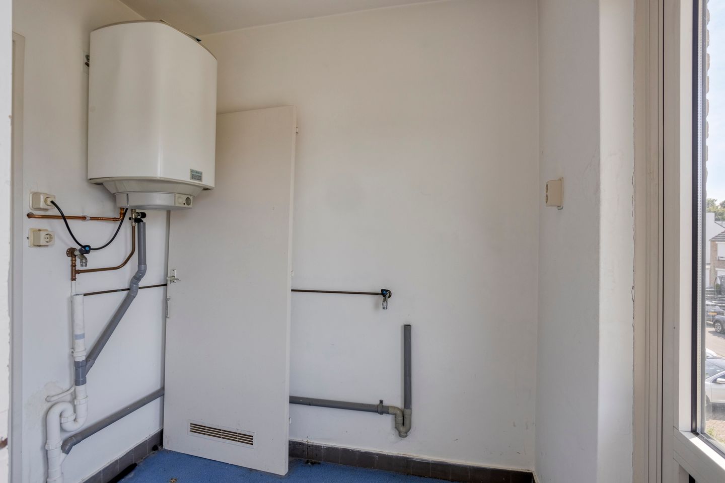 Foto 14 van Wolkammersdreef 45-B