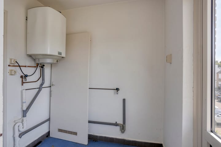 Foto 14 van Wolkammersdreef 45-B