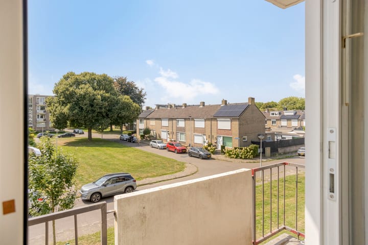 Foto 15 van Wolkammersdreef 45-B