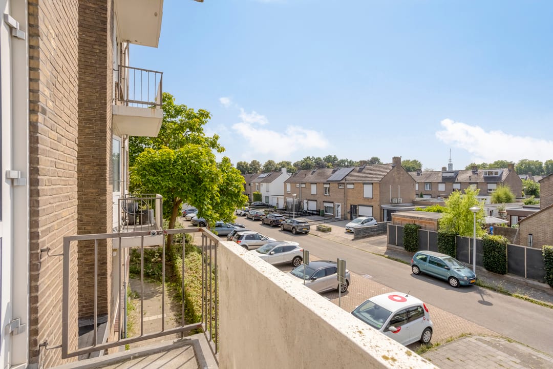 Foto 16 van Wolkammersdreef 45-B