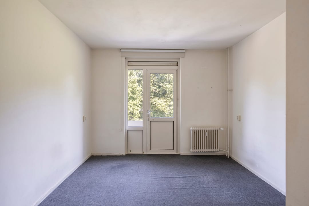 Foto 17 van Wolkammersdreef 45-B