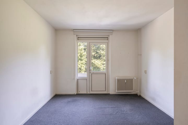 Foto 17 van Wolkammersdreef 45-B