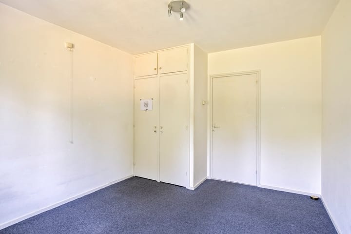 Foto 18 van Wolkammersdreef 45-B