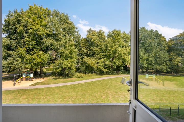 Foto 19 van Wolkammersdreef 45-B