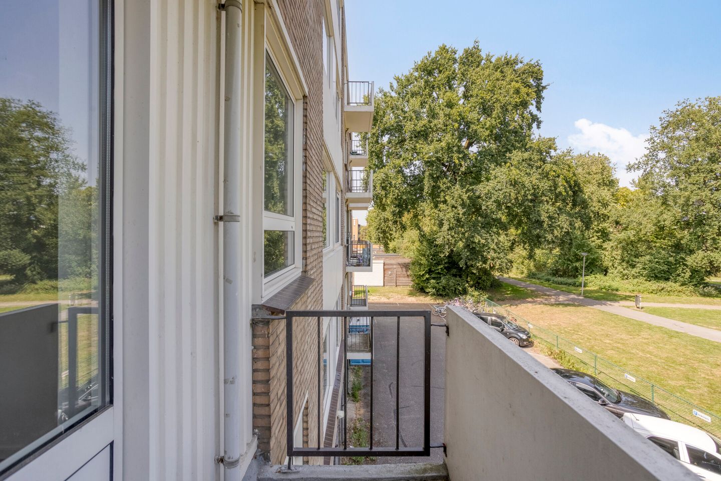 Foto 20 van Wolkammersdreef 45-B