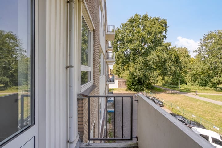 Foto 20 van Wolkammersdreef 45-B