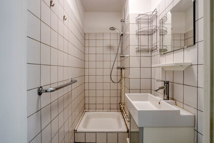 Foto 21 van Wolkammersdreef 45-B