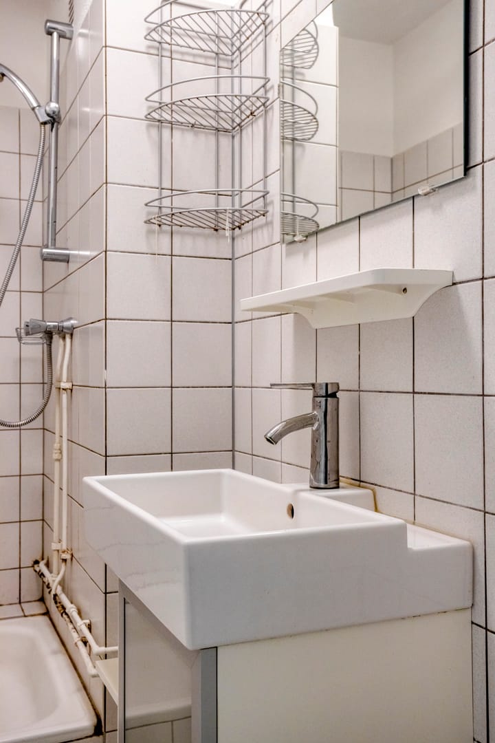 Foto 23 van Wolkammersdreef 45-B