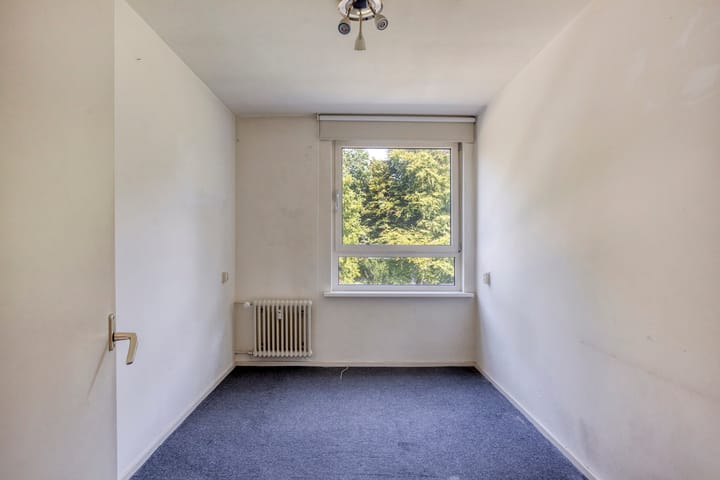 Foto 24 van Wolkammersdreef 45-B