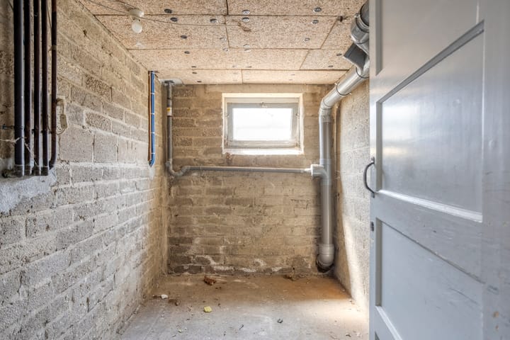 Foto 25 van Wolkammersdreef 45-B