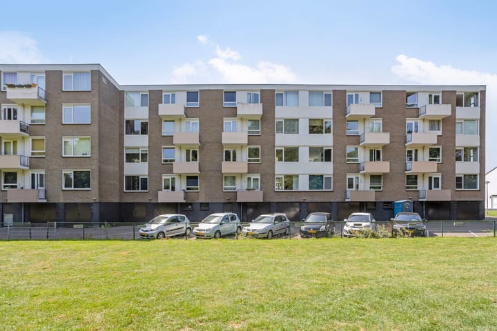 Foto 26 van Wolkammersdreef 45-B