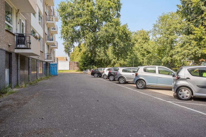 Foto 27 van Wolkammersdreef 45-B