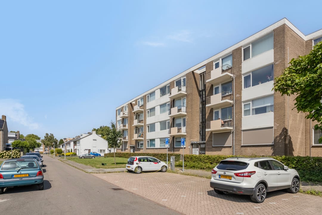 Foto 28 van Wolkammersdreef 45-B