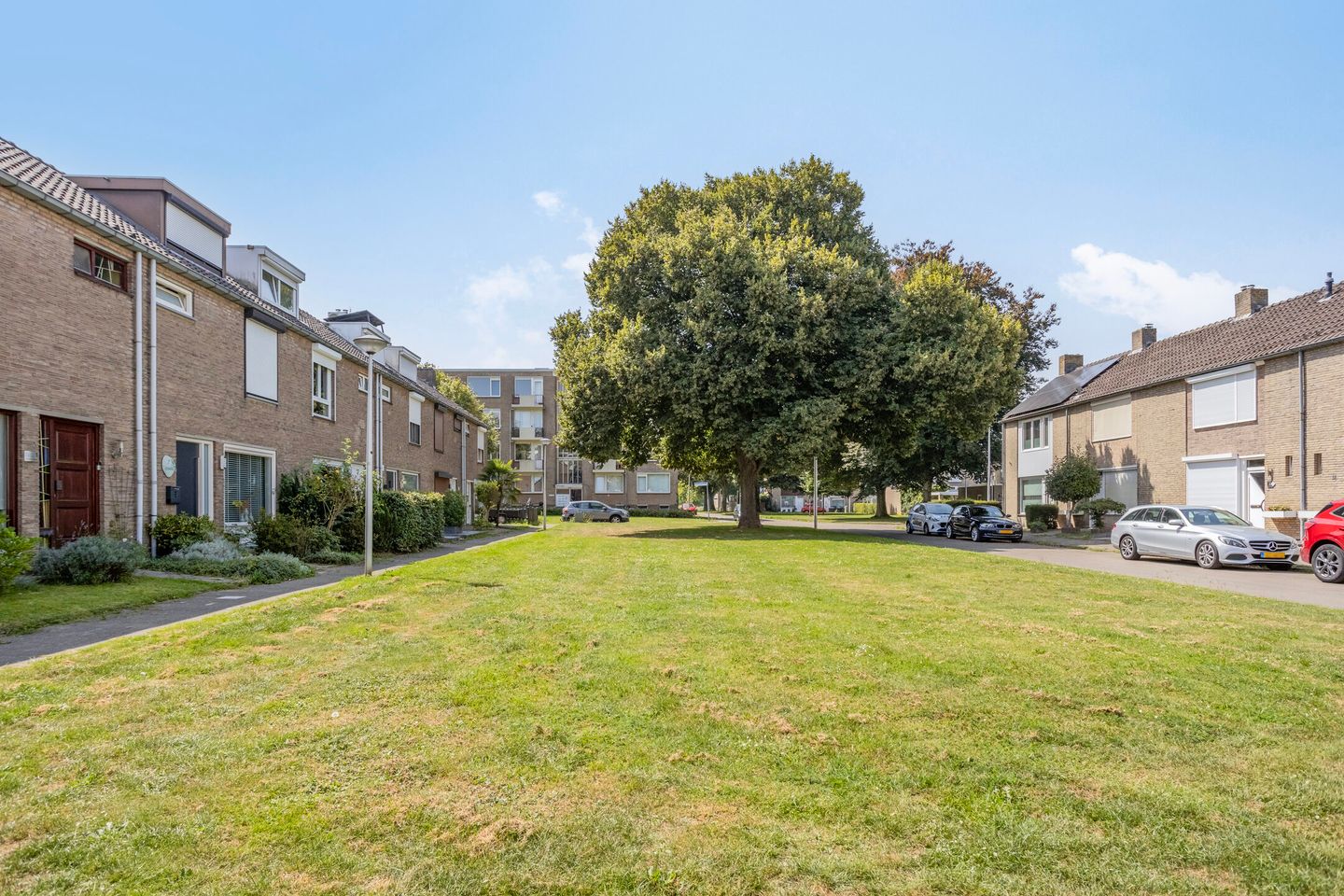 Foto 29 van Wolkammersdreef 45-B