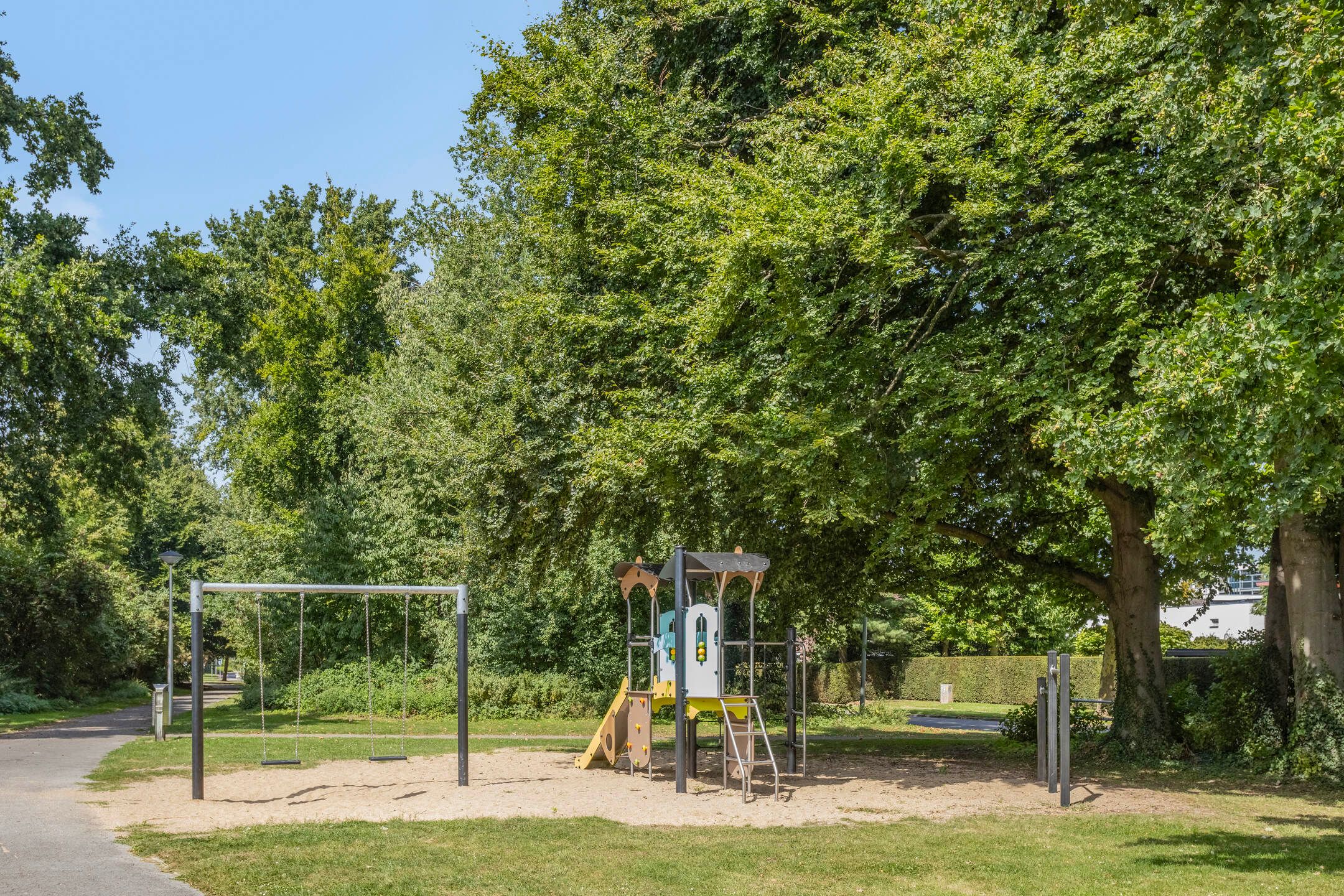 Foto 30 van Wolkammersdreef 45-B