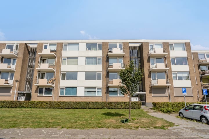 Foto 31 van Wolkammersdreef 45-B