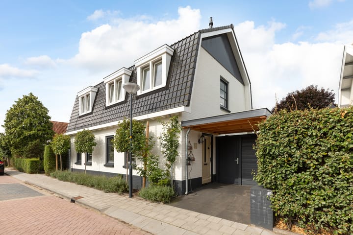 Foto 2 van Prinses Irenestraat 2-A